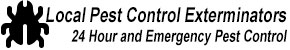 Univ Of The Pacific CA Pest Control Exterminators
